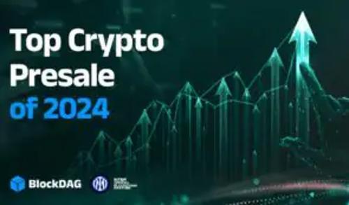 BlockDAG领跑2025预售：EVM兼容性成开发者首选