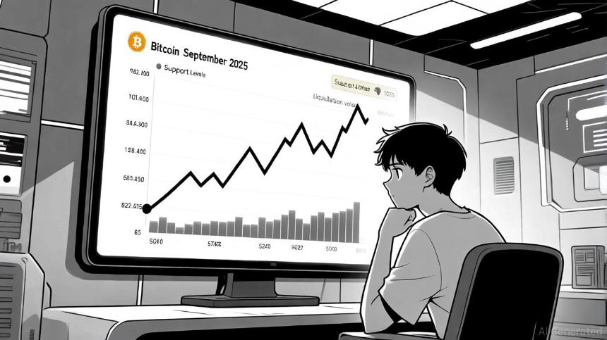 加密货币市场调整：波动中的机遇