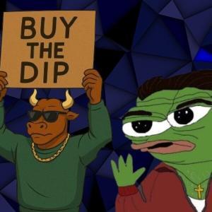 比特币企稳迎反弹契机，新项目布局引爆市场期待