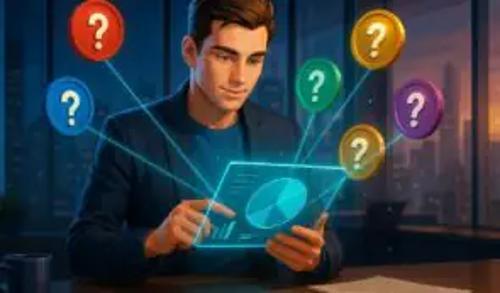 加密投资组合管理全攻略：从多元配置到MAGACOIN FINANCE投机策略