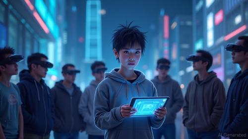 RUVI AI引爆山寨币市场，人工智能应用引领创作者经济新浪潮