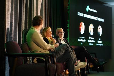 新加坡代币化资本峰会聚焦机构入场，Gamma Prime引领合规私募新生态