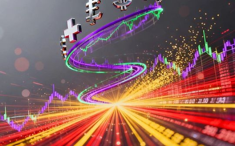 币股联动如何推动产业互联网价值流通