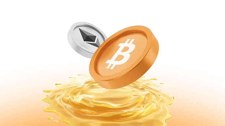 山寨币成新入口 比特币入门地位受挑战