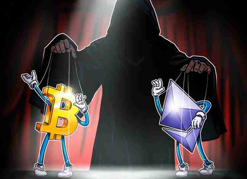 一文详细了解比特币(btc)与以太坊(eth)价格波动背后的隐藏力量 —— 期权到期