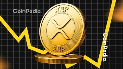 XRP现货ETF预期推动价格上行，分析师预测2026年冲高至30美元