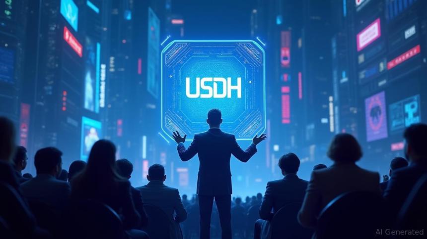 Hyperliquid 推出 USDH 稳定币，通过 HYPE 经济模型重塑 DeFi 价值捕获