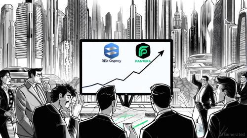 Solana质押ETF引爆机构潮，监管新政推动市场新拐点