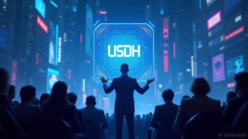 Hyperliquid推出USDH稳定币，重塑DeFi价值捕获机制