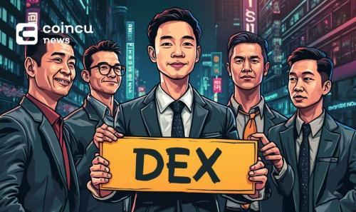 CZ确认前币安员工参与Aster DEX，YZi Labs持股引市场关注