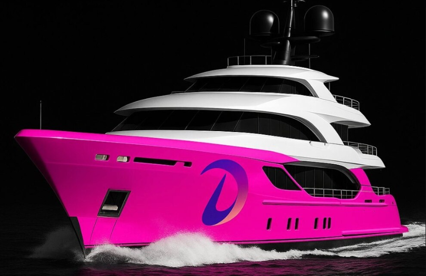 Perp DEX大战，DeriW拿什么卷新入局玩家？