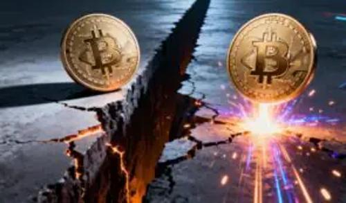 比特币波动加剧，MAGAX预售或迎12900%暴涨