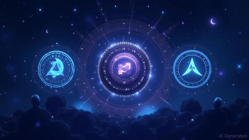 去中心化永续交易所竞争白热化：Hyperliquid、Aster与Bluefin争夺1.8万亿美元市场主导权