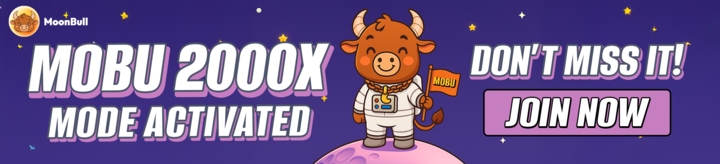 2025年最值得关注的Meme币：MoonBull预售开启，Cheems与Popcat热度上升