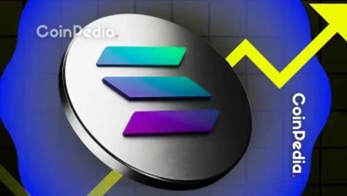 SOL代币发行量创11个月新低，价格暴跌背后隐现调整契机