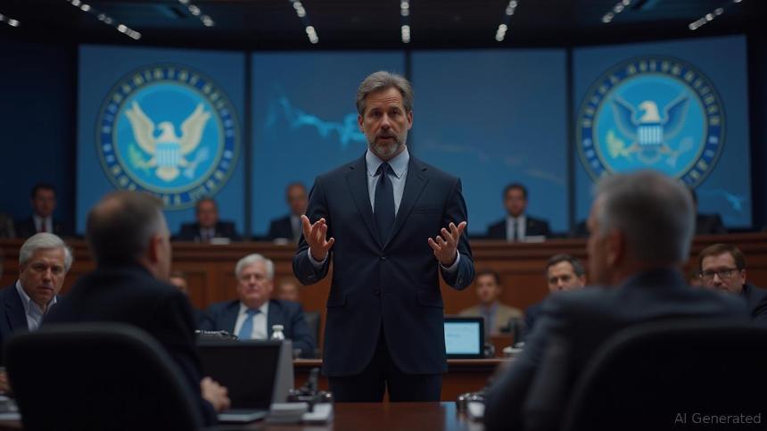 10月SEC裁决临近:Ripple能否迎来机构采用的转折点?