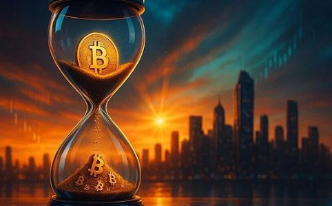 比特币冲20万目标遇阻：11.1万美元盘整，市场趋势转向谨慎