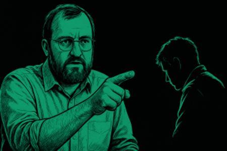 霍斯金森怒批Cointelegraph诽谤：6亿美元ADA指控被审计证伪