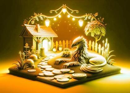 BMO上调标普500年底目标至7000点，展望2025年金发姑娘经济