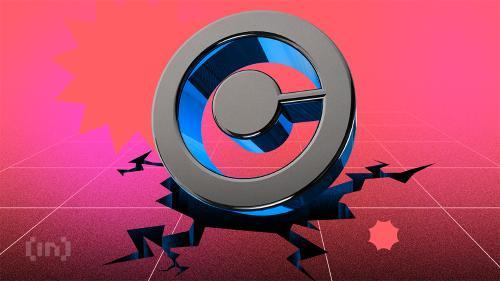 Coinbase数据泄露诉讼暴露风险转移模式