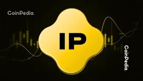 Story IP价格反弹至9.62美元，散户推动交易量飙升