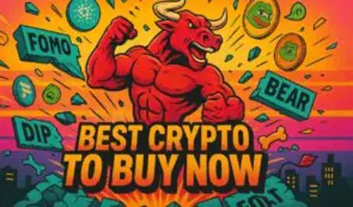 Remittix(RTX)成2025年最值得购买加密货币：PayFi新贵崛起