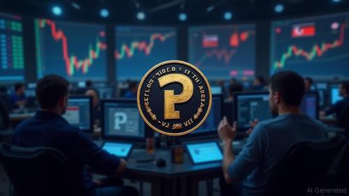 比特币盘整期山寨币崛起：Pepe Coin突破在即引市场关注