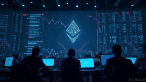 以太坊交易所供应量降至九年新低，机构质押与ETF外流成关键变量