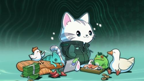 Hypurr NFT上线即创4500万美元交易额，底价突破6.8万美元