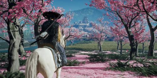 10月重磅游戏来袭：《羊蹄鬼》《战地6》《忍者龙剑传4》领衔