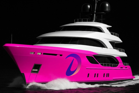 CEX入局Perp DEX，DeriW如何以低成本优势破局？