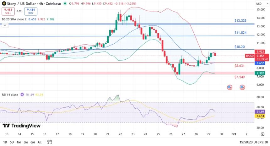  故事IP价格反弹，涨势能否持续？ 
