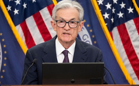 鲍威尔即将卸任 谁是下一个“印钞掌门人”？