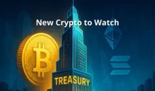 比特币波动加剧，加密金库转型成区块链伯克希尔