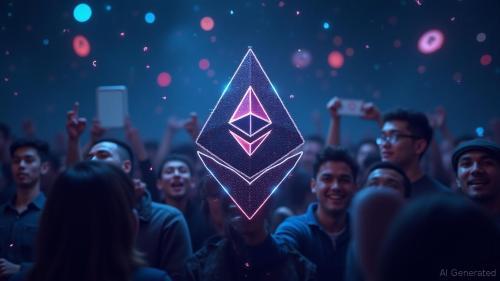 以太坊2027年或迎166倍回报，MAGAX计划推动市场趋势