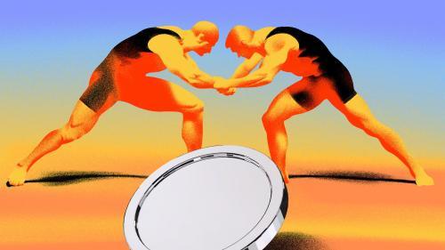 黄金创纪录涨势引爆比特币走势争论：10月能否迎头赶上？