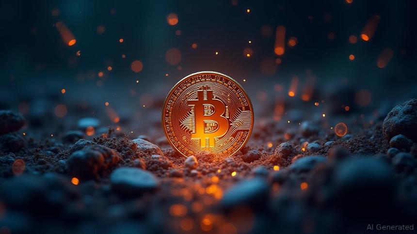 机构采用创新高 比特币2025年或迎修正风险