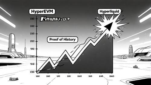Hyperliquid崛起：去中心化交易新纪元，类Solana模式引爆市场