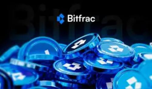 Bitfrac预售引爆市场：4倍回报与资产支撑挖矿新机遇