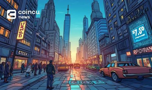 花旗预测2030年稳定币发行量将达4万亿美元