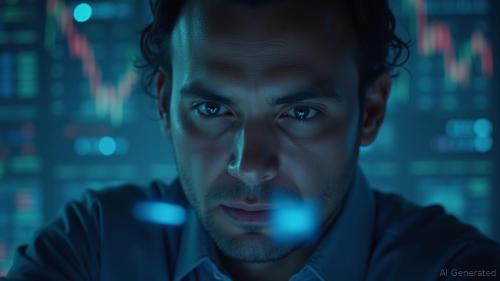 ETH波动性成关键：鲸鱼350万美元利润面临清算风险