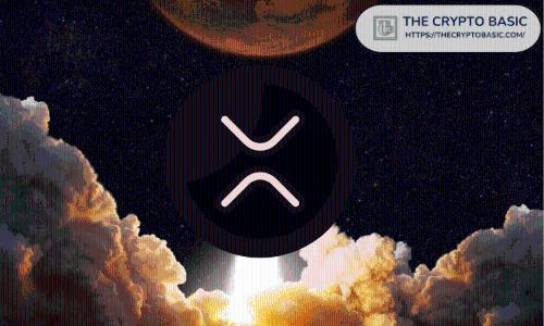 XRP或冲向200美元？分析师模型预测引发市场热议