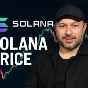 Solana Alpenglow升级在即，SOL价格波动加剧