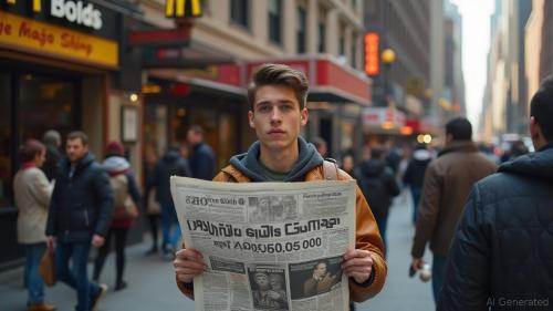 从巨无霸到百万财富：比特币早期交易改写价值定义