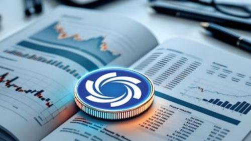 XRP冲5美元，Solana挑战300美元，Ozak AI预售或成100倍财富密码