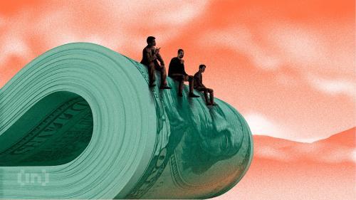 Swift推出区块链共享账本对抗稳定币竞争