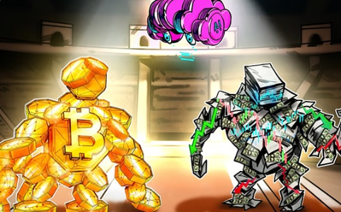 比特币与股票谁更胜一筹？人工智能时代的金融选择