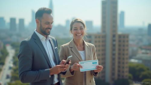 稳定币驱动拉丁美洲汇款革命：速汇金携手USDC突破货币贬值困局