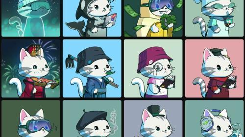 Hypurr NFT空投引爆市场，HYPE代币波动引关注