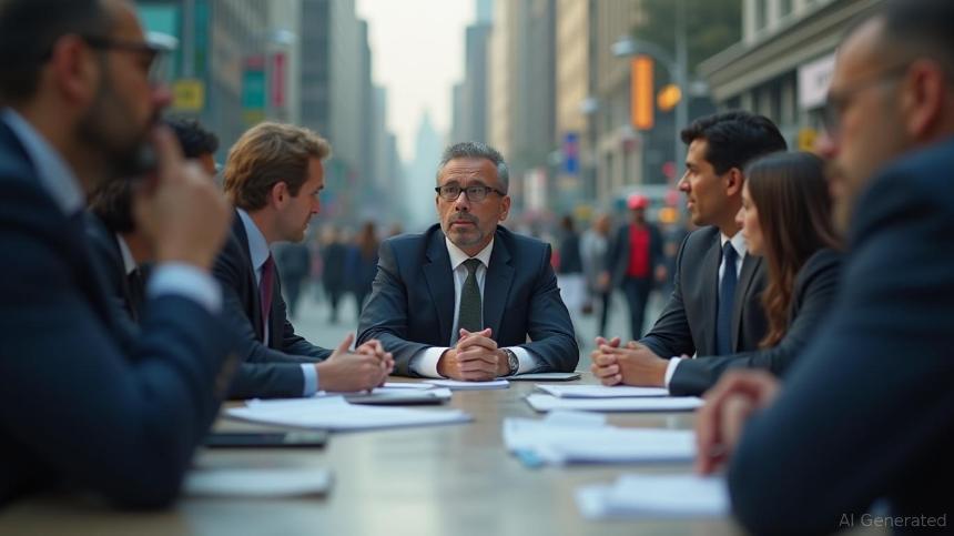 印度加密货币监管困境：企业为何难以通过数字资产融资